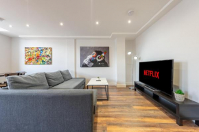 6 - West London Brand New Loft